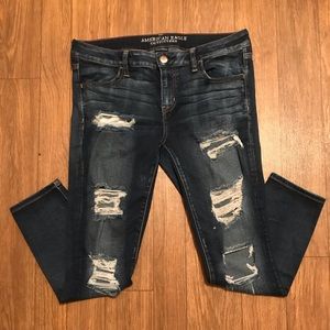 Size 14 Jeans